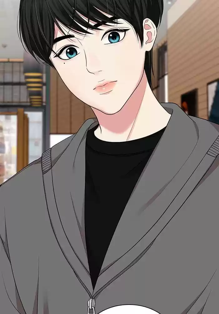 To You, Who Keep The Star Chapter 28