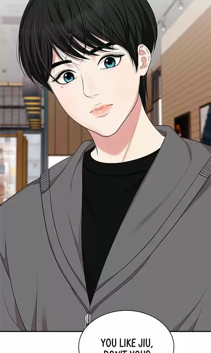 To You, Who Keep The Star Chapter 29