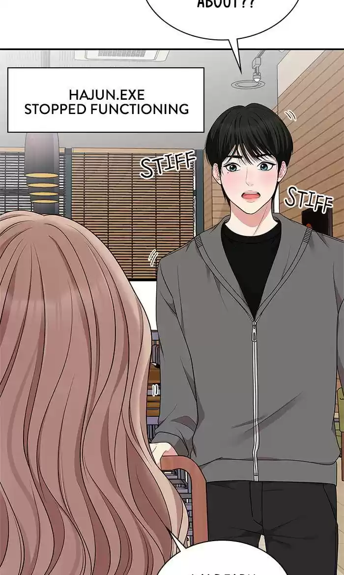 To You, Who Keep The Star Chapter 29