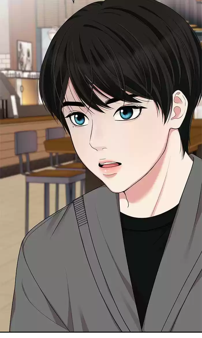 To You, Who Keep The Star Chapter 29