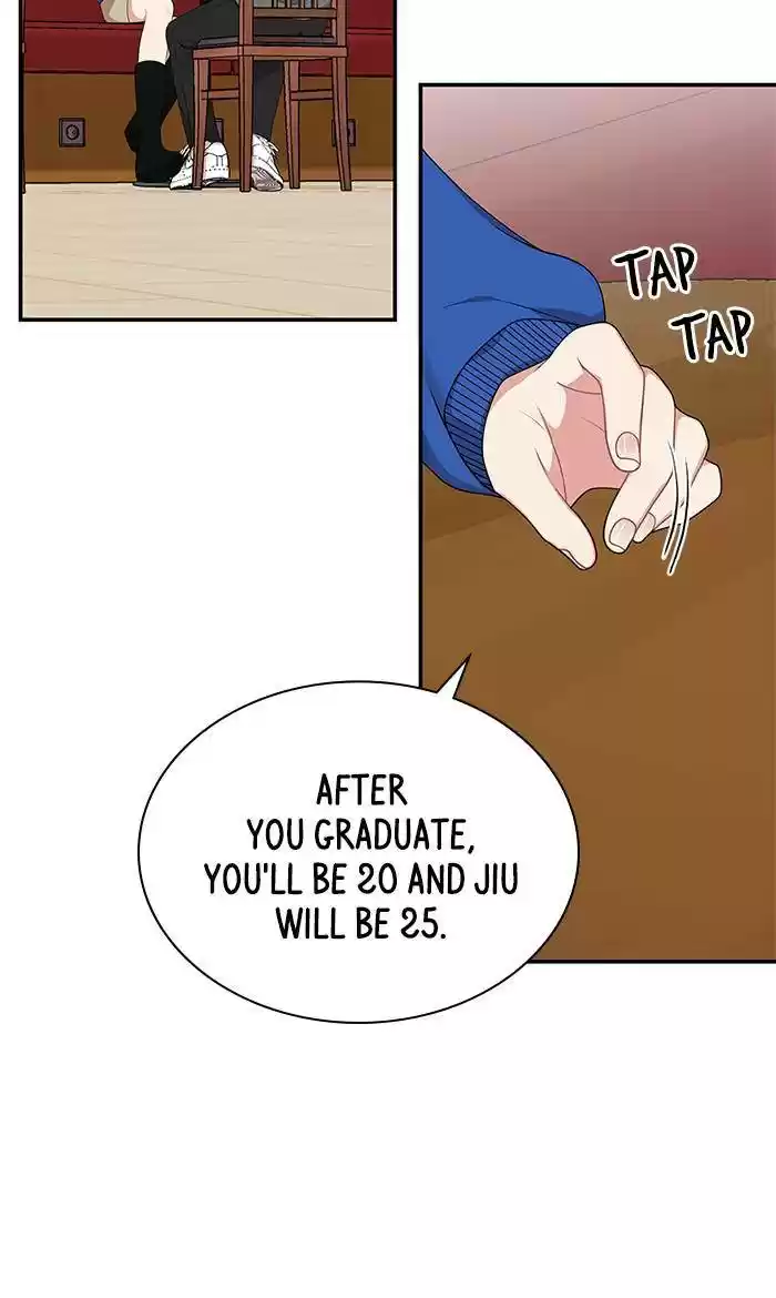 To You, Who Keep The Star Chapter 29