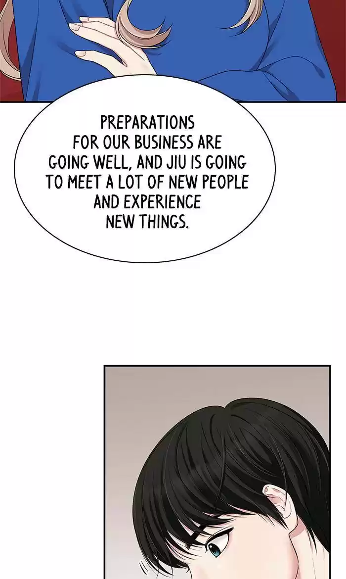 To You, Who Keep The Star Chapter 29