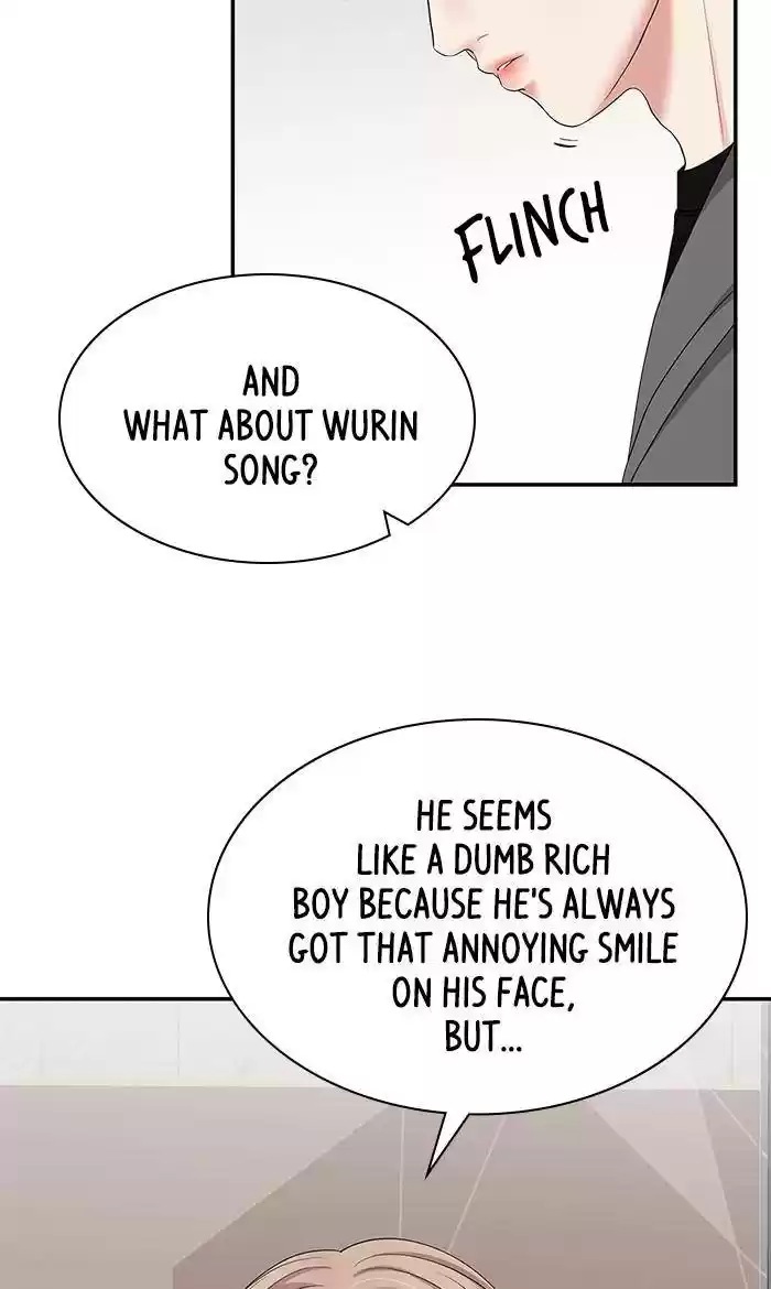 To You, Who Keep The Star Chapter 29