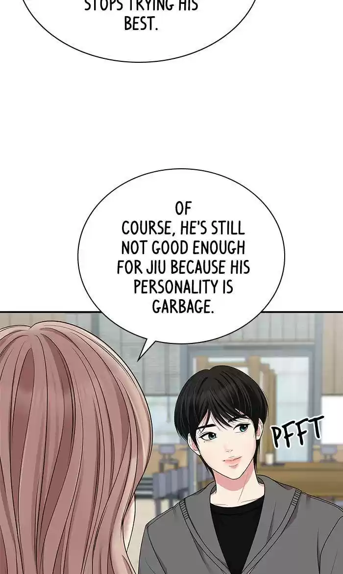 To You, Who Keep The Star Chapter 29