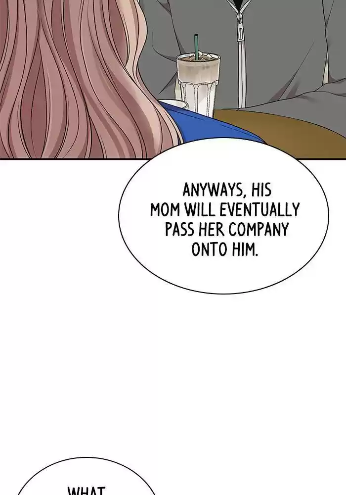 To You, Who Keep The Star Chapter 29