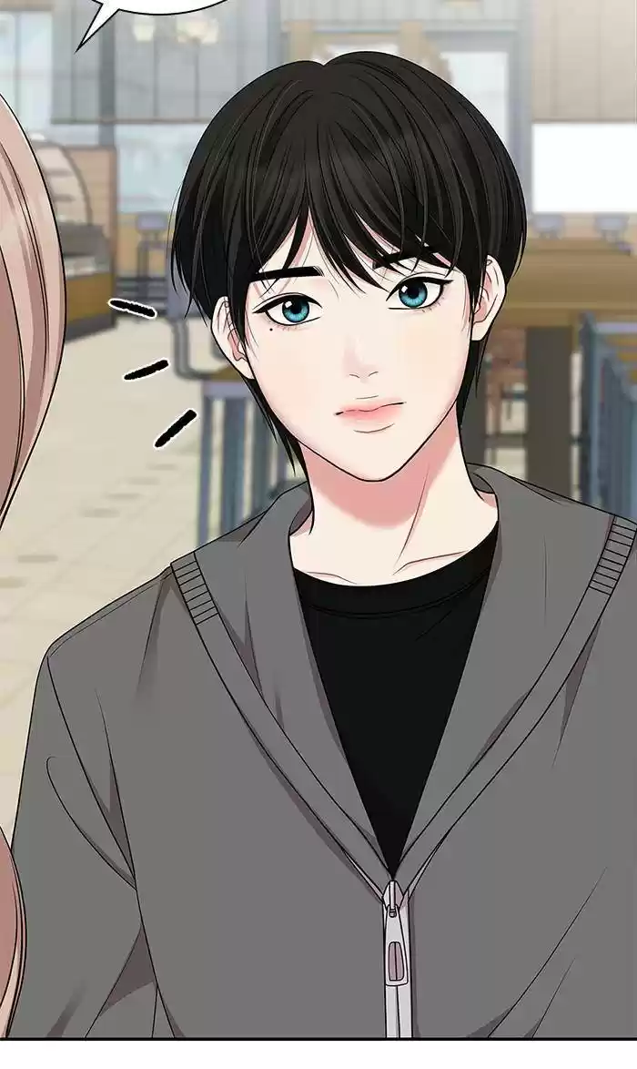 To You, Who Keep The Star Chapter 29