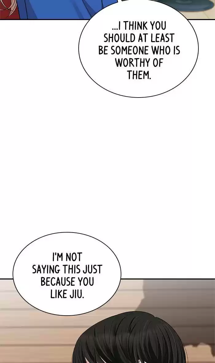 To You, Who Keep The Star Chapter 29