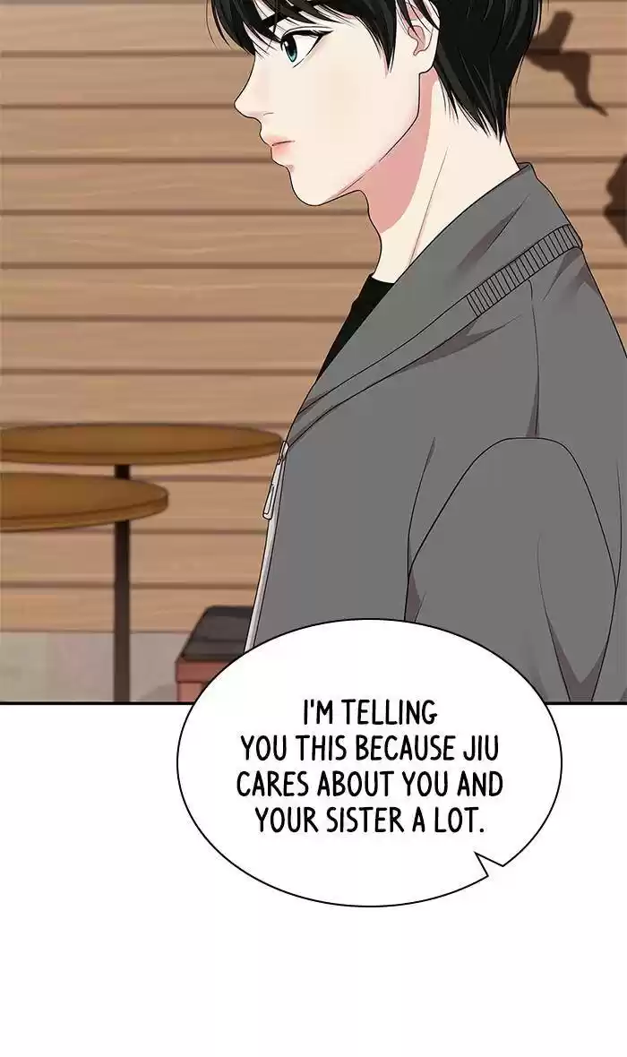 To You, Who Keep The Star Chapter 29