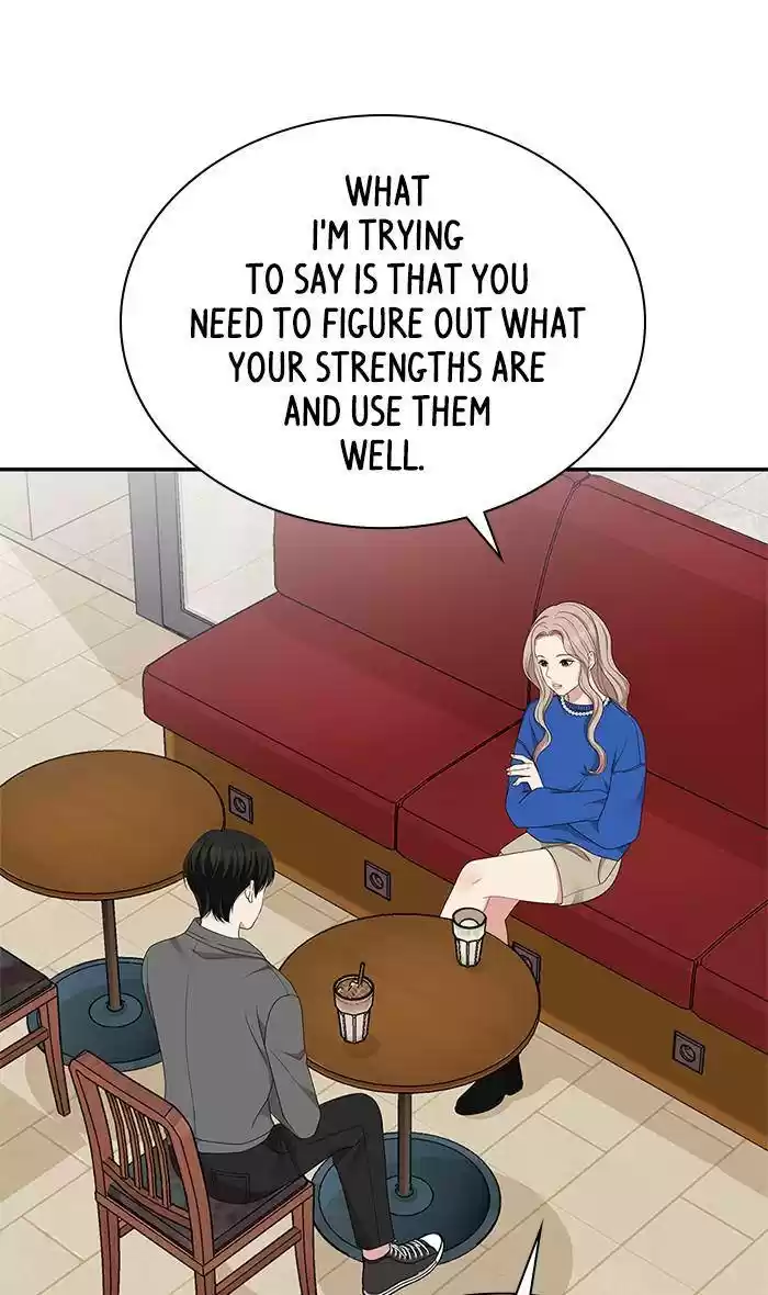 To You, Who Keep The Star Chapter 29