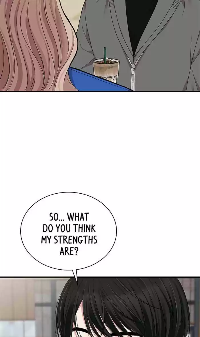 To You, Who Keep The Star Chapter 29