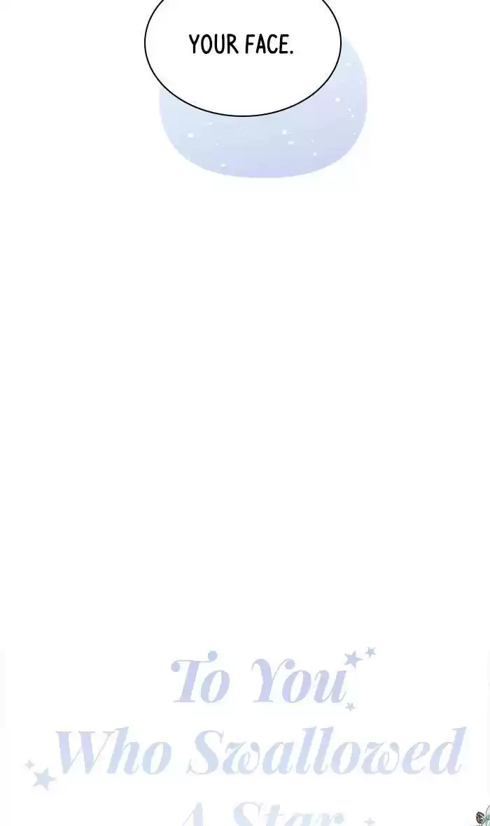 To You, Who Keep The Star Chapter 29