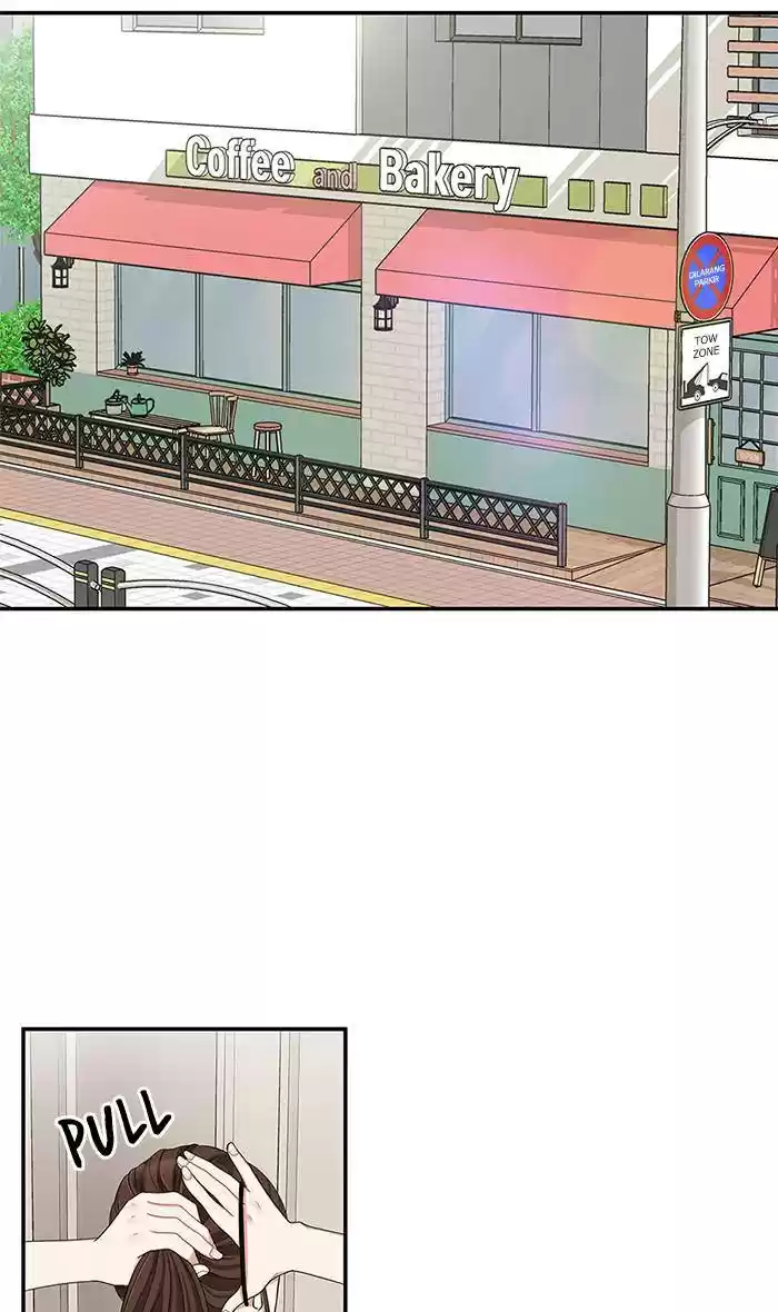 To You, Who Keep The Star Chapter 29