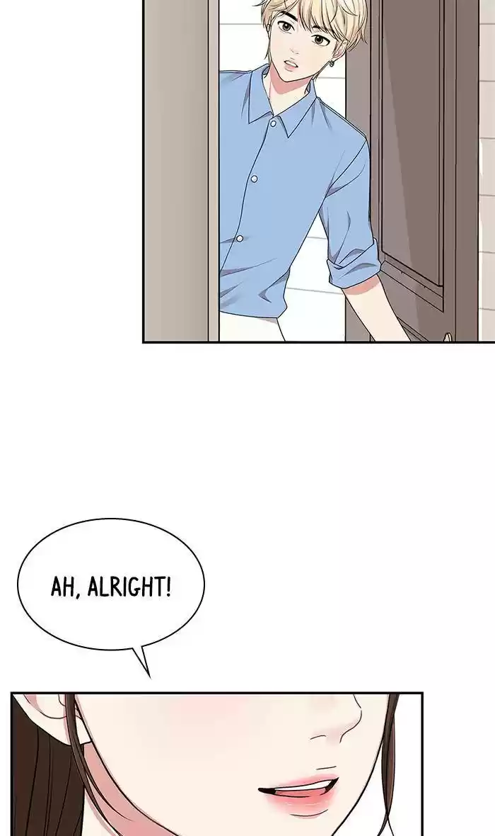 To You, Who Keep The Star Chapter 29