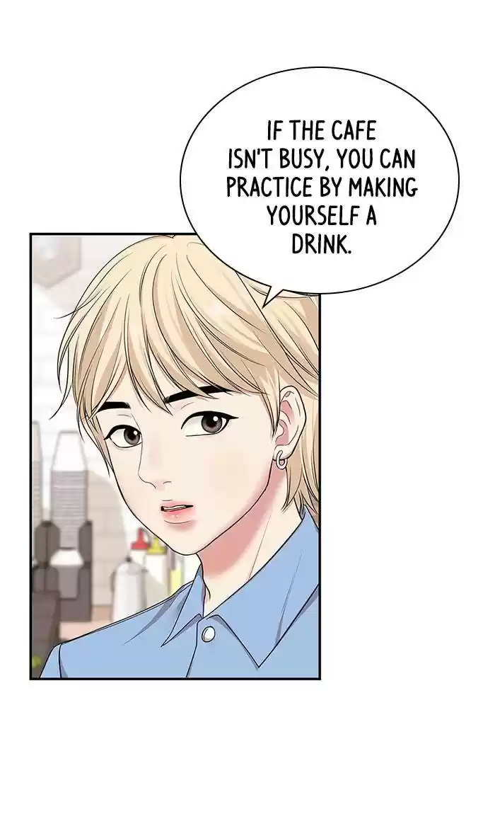 To You, Who Keep The Star Chapter 29