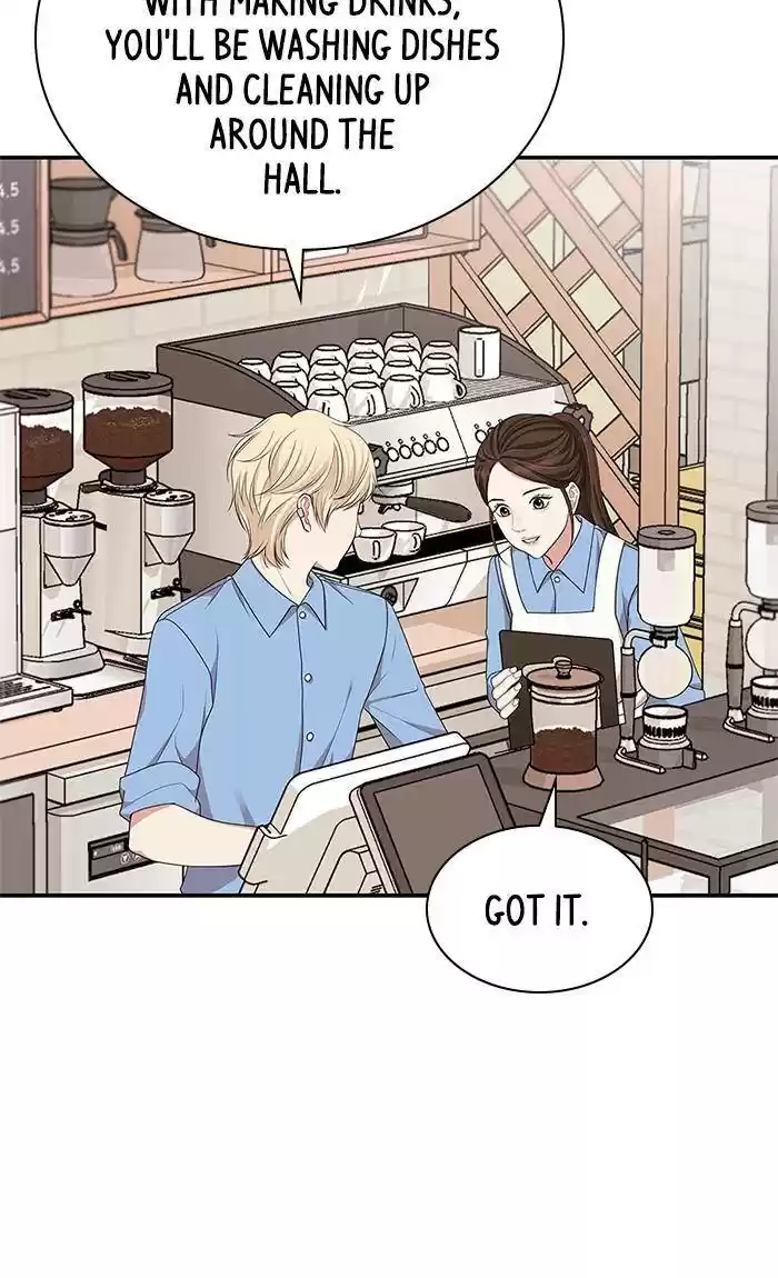 To You, Who Keep The Star Chapter 29