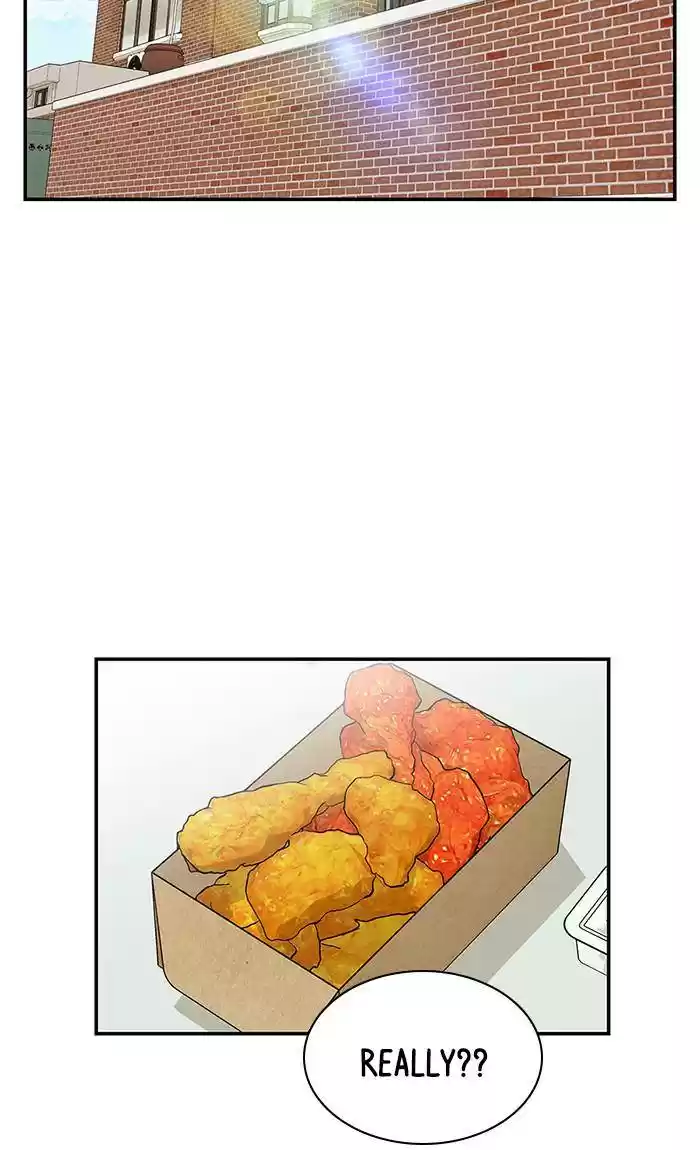 To You, Who Keep The Star Chapter 29