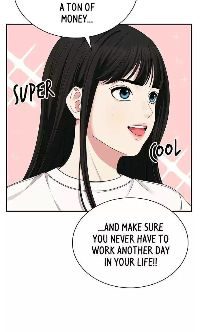 To You, Who Keep The Star Chapter 29