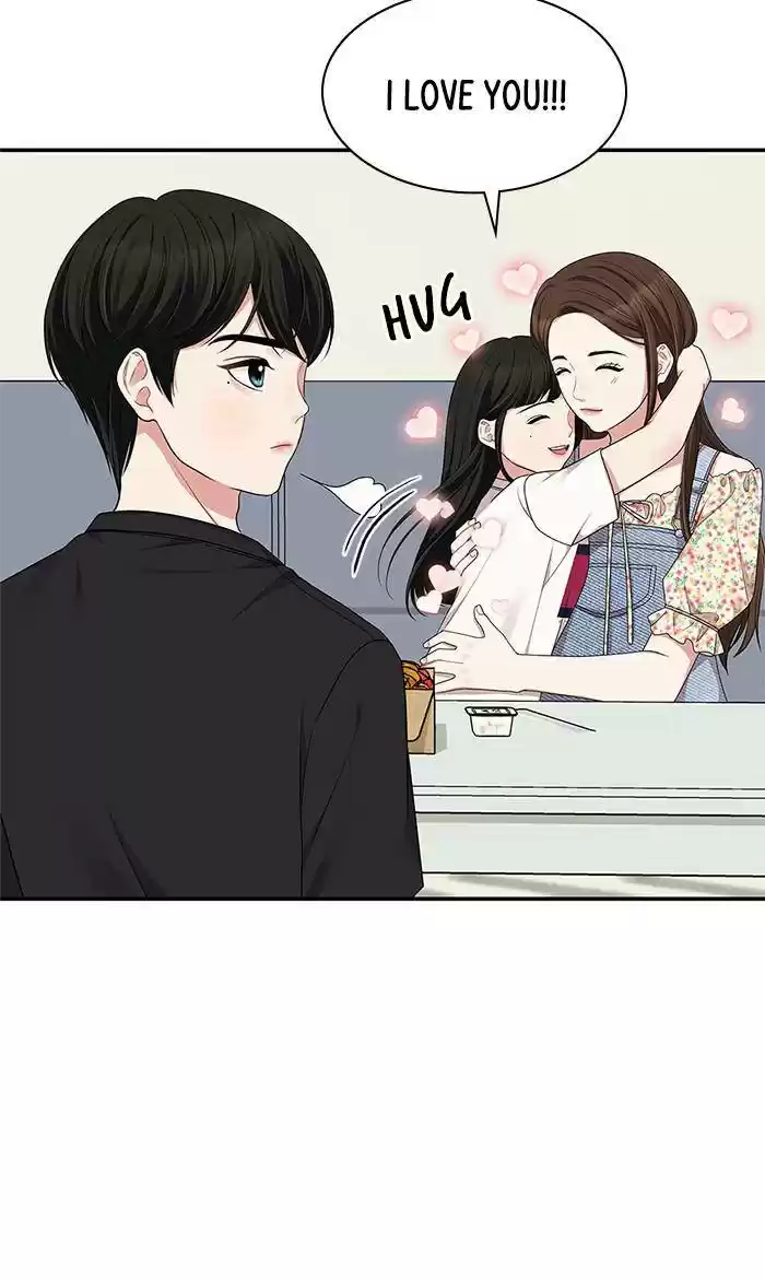 To You, Who Keep The Star Chapter 29