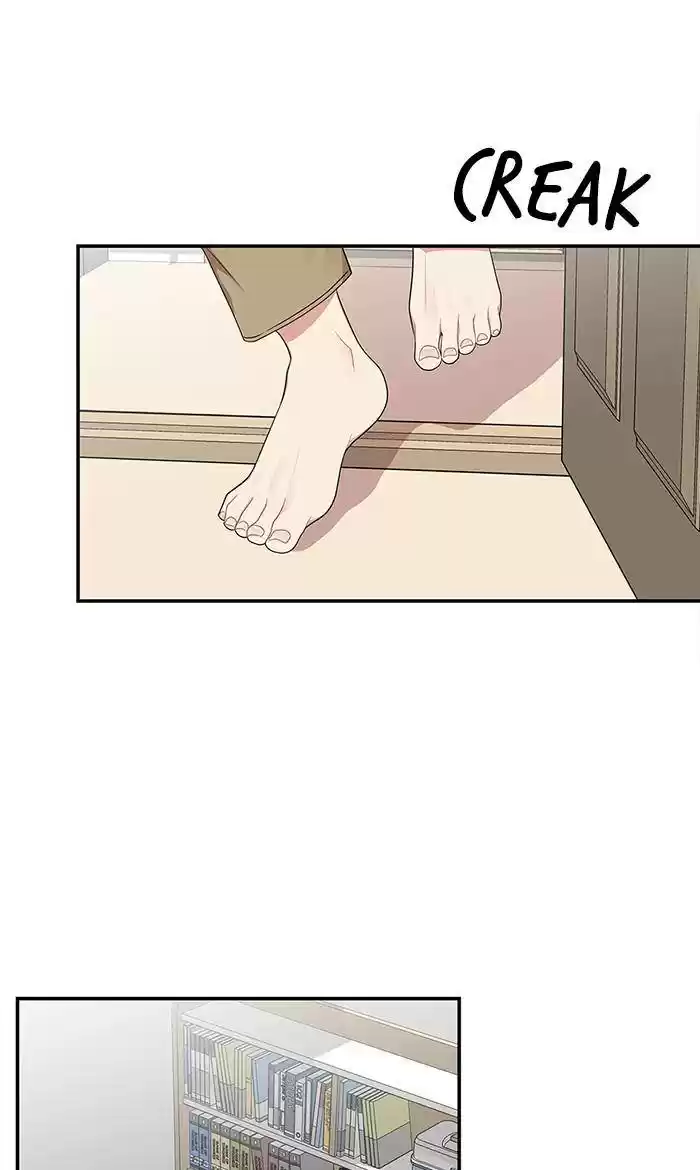 To You, Who Keep The Star Chapter 29