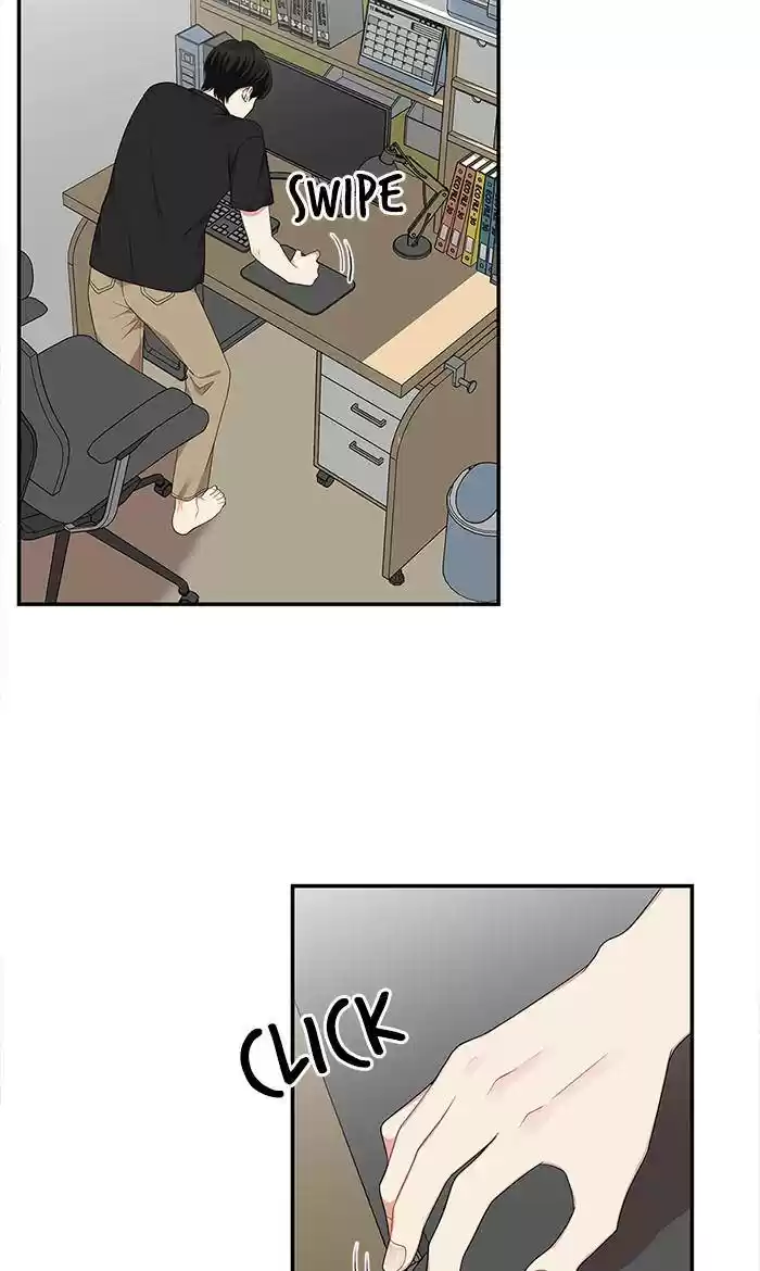 To You, Who Keep The Star Chapter 29