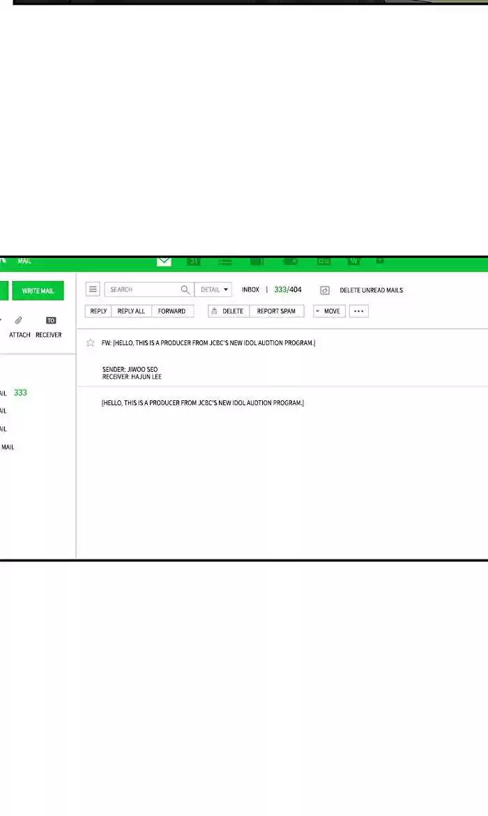 To You, Who Keep The Star Chapter 29