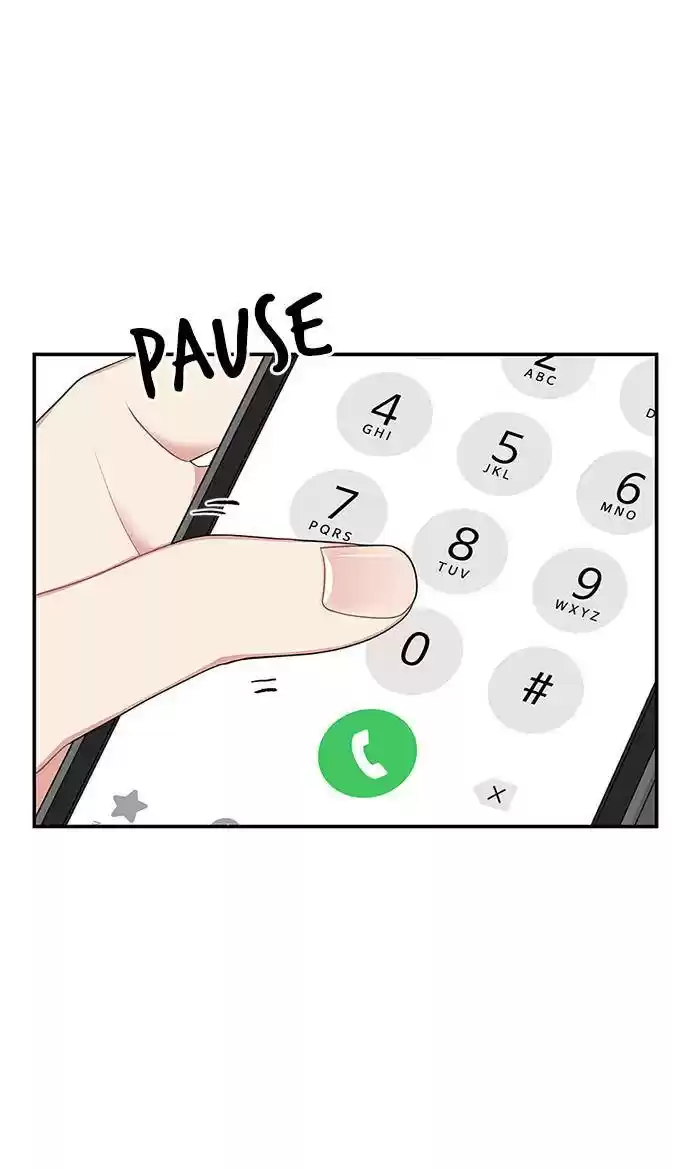 To You, Who Keep The Star Chapter 29