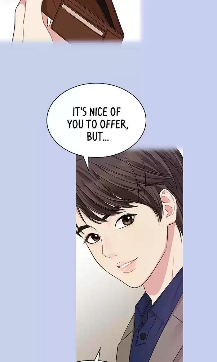 To You, Who Keep The Star Chapter 29