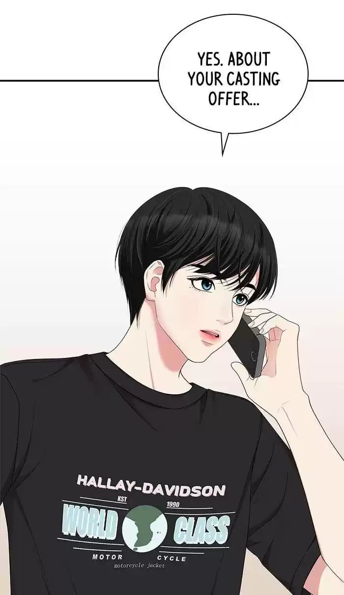 To You, Who Keep The Star Chapter 29