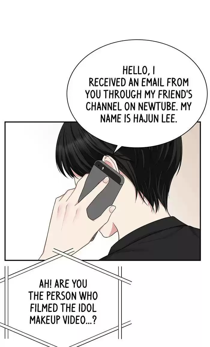 To You, Who Keep The Star Chapter 30