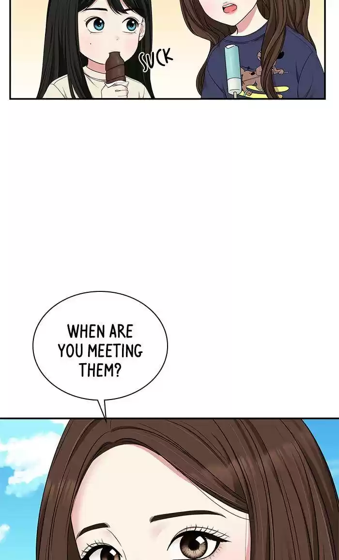 To You, Who Keep The Star Chapter 30