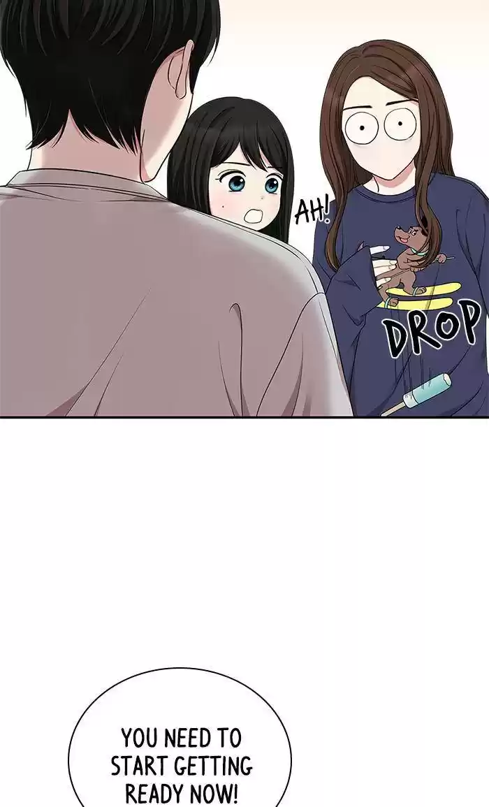 To You, Who Keep The Star Chapter 30