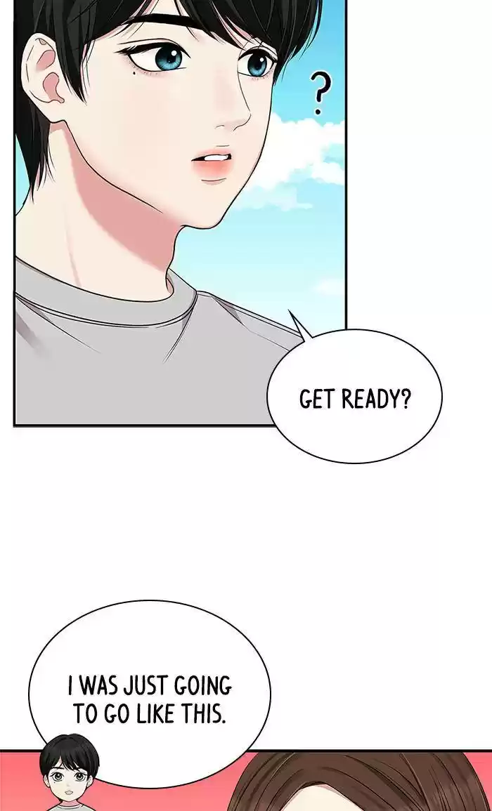 To You, Who Keep The Star Chapter 30