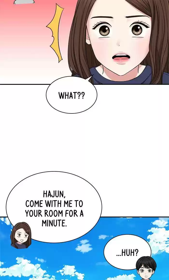 To You, Who Keep The Star Chapter 30