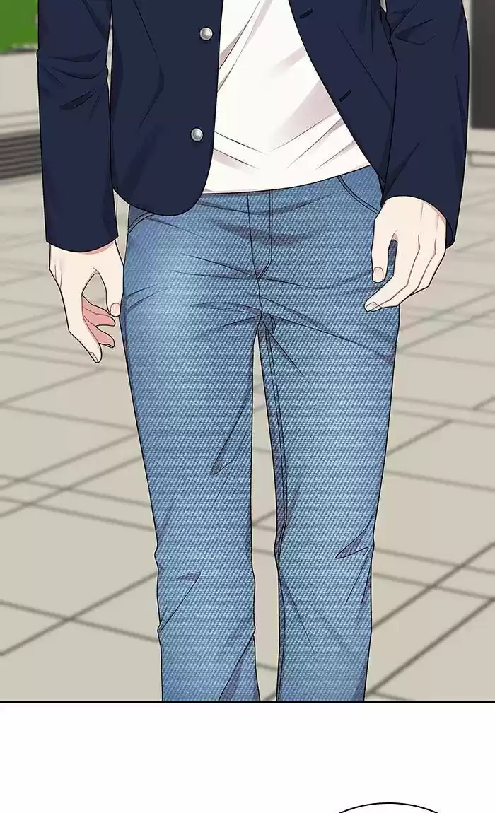 To You, Who Keep The Star Chapter 30