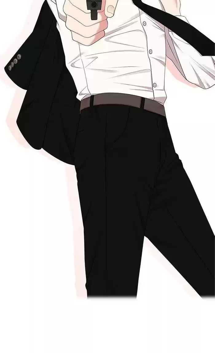 To You, Who Keep The Star Chapter 30