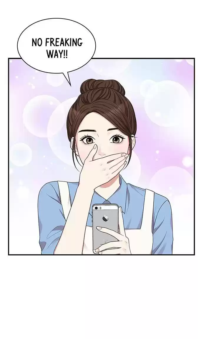 To You, Who Keep The Star Chapter 30