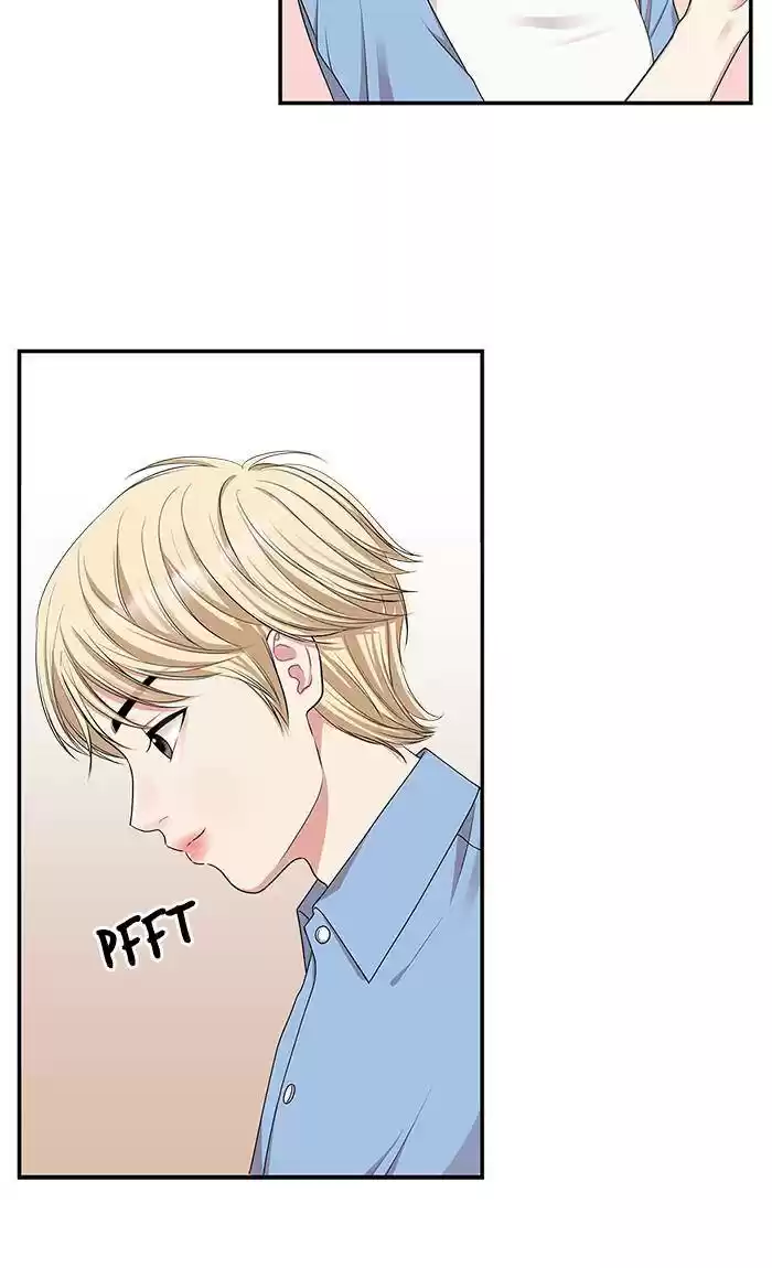 To You, Who Keep The Star Chapter 30