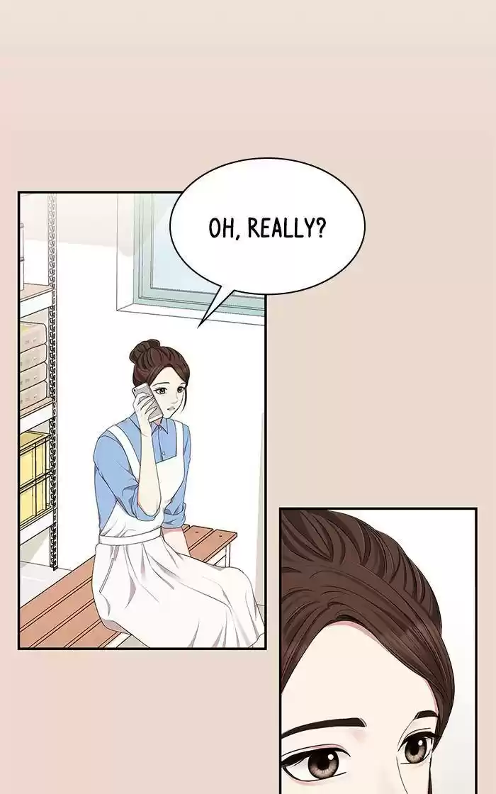 To You, Who Keep The Star Chapter 30