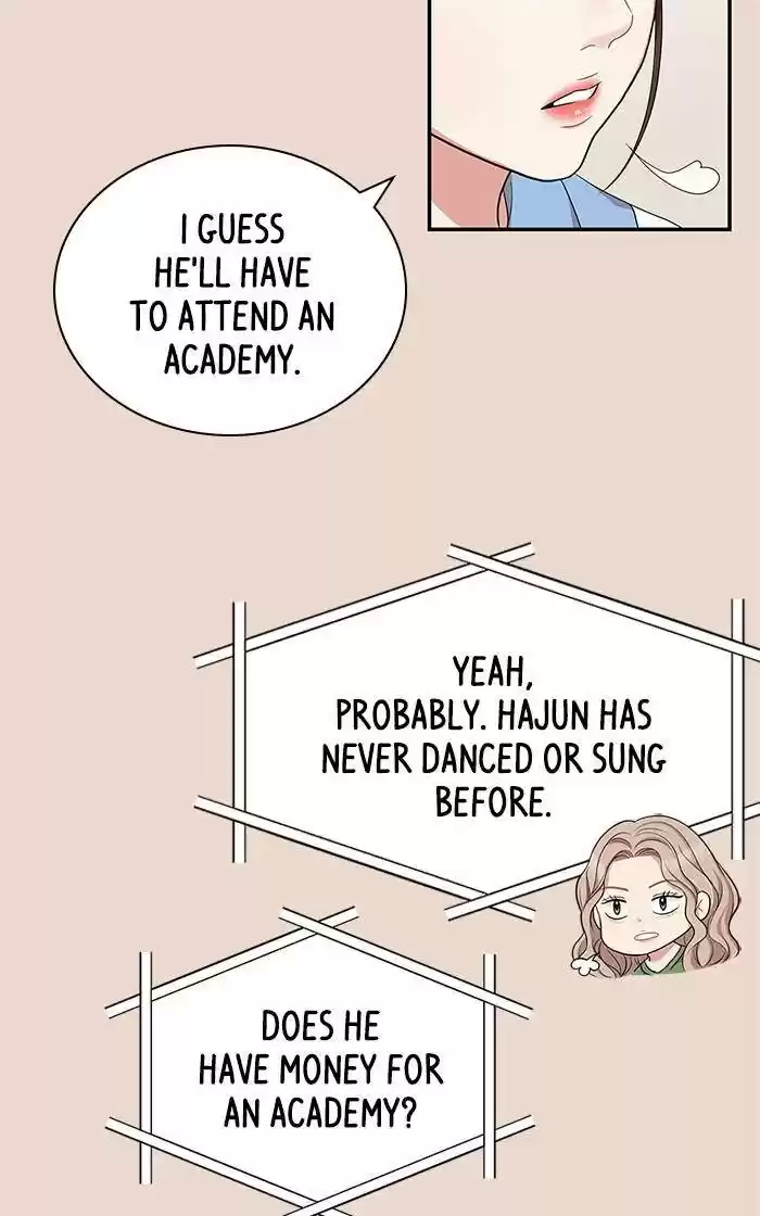 To You, Who Keep The Star Chapter 30