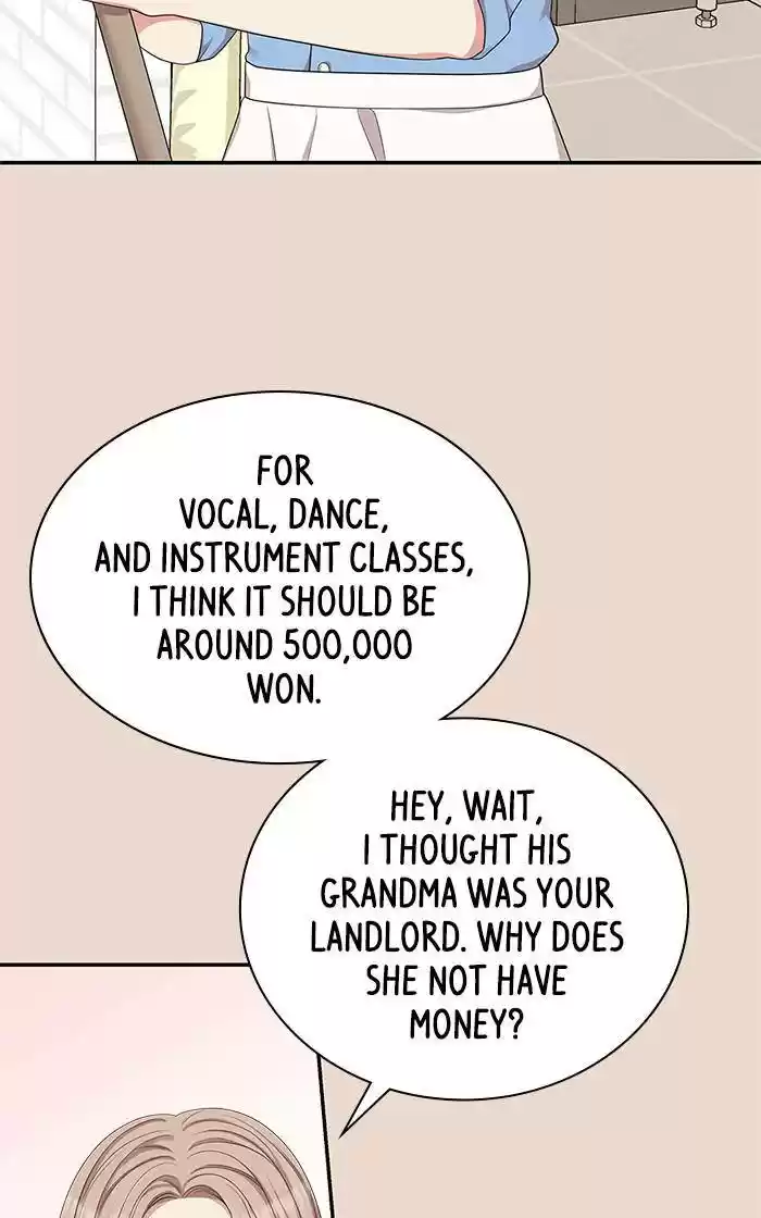 To You, Who Keep The Star Chapter 30