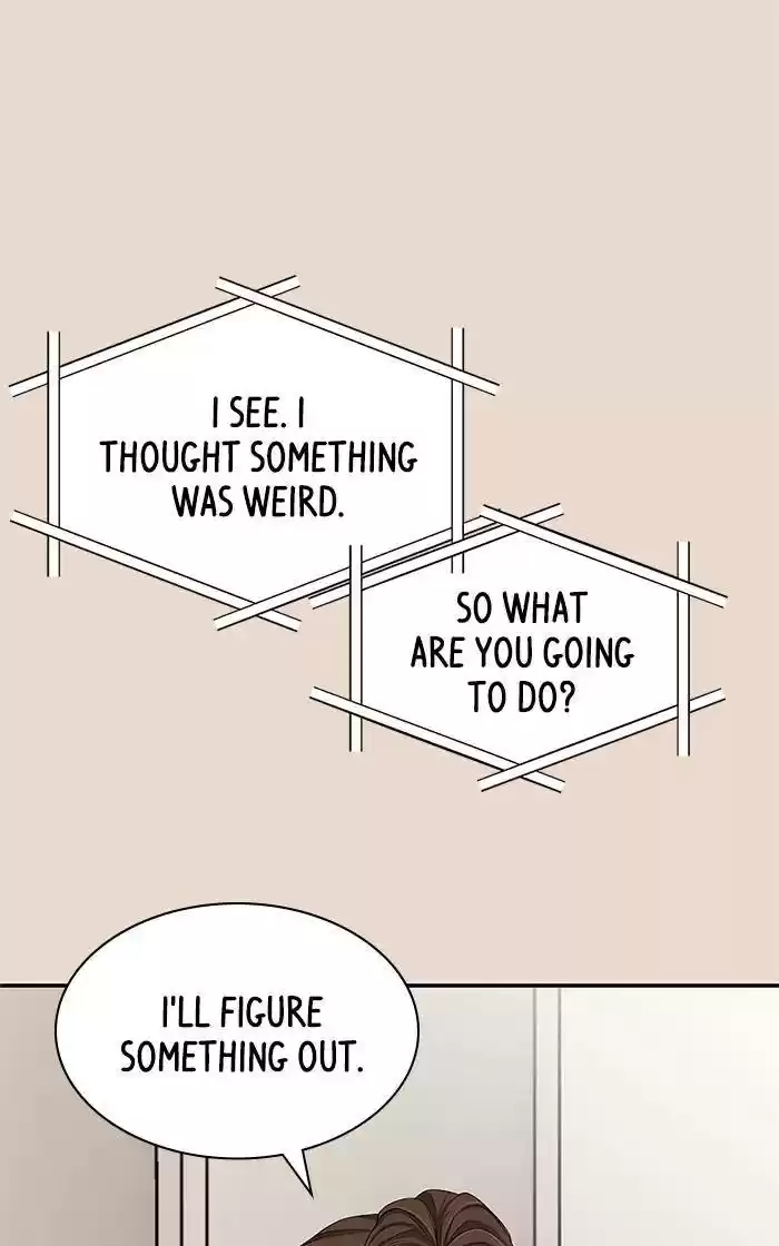 To You, Who Keep The Star Chapter 30