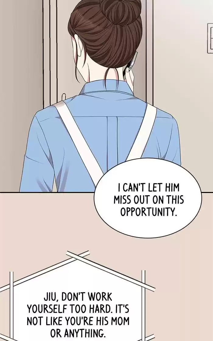 To You, Who Keep The Star Chapter 30