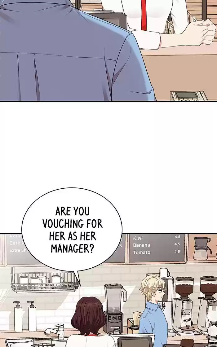 To You, Who Keep The Star Chapter 30