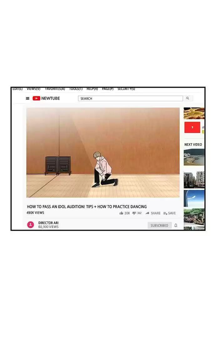 To You, Who Keep The Star Chapter 30