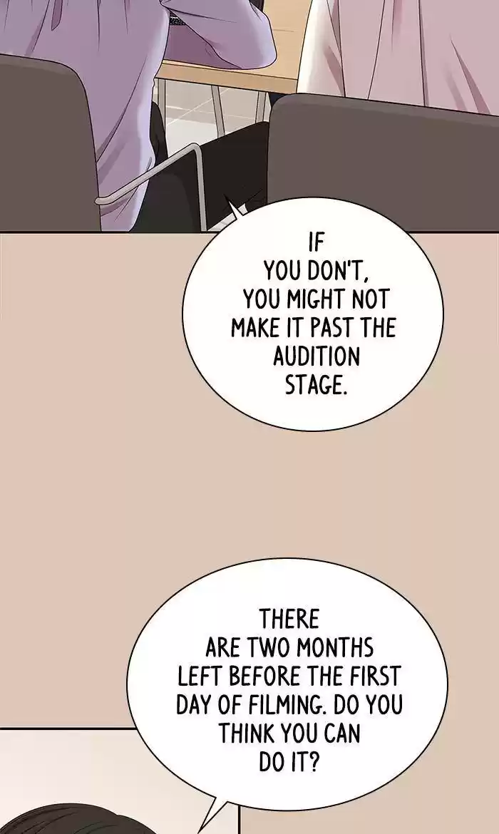 To You, Who Keep The Star Chapter 30