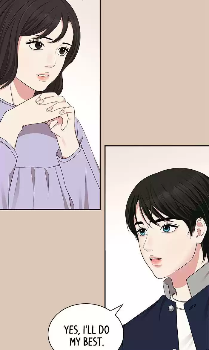 To You, Who Keep The Star Chapter 30