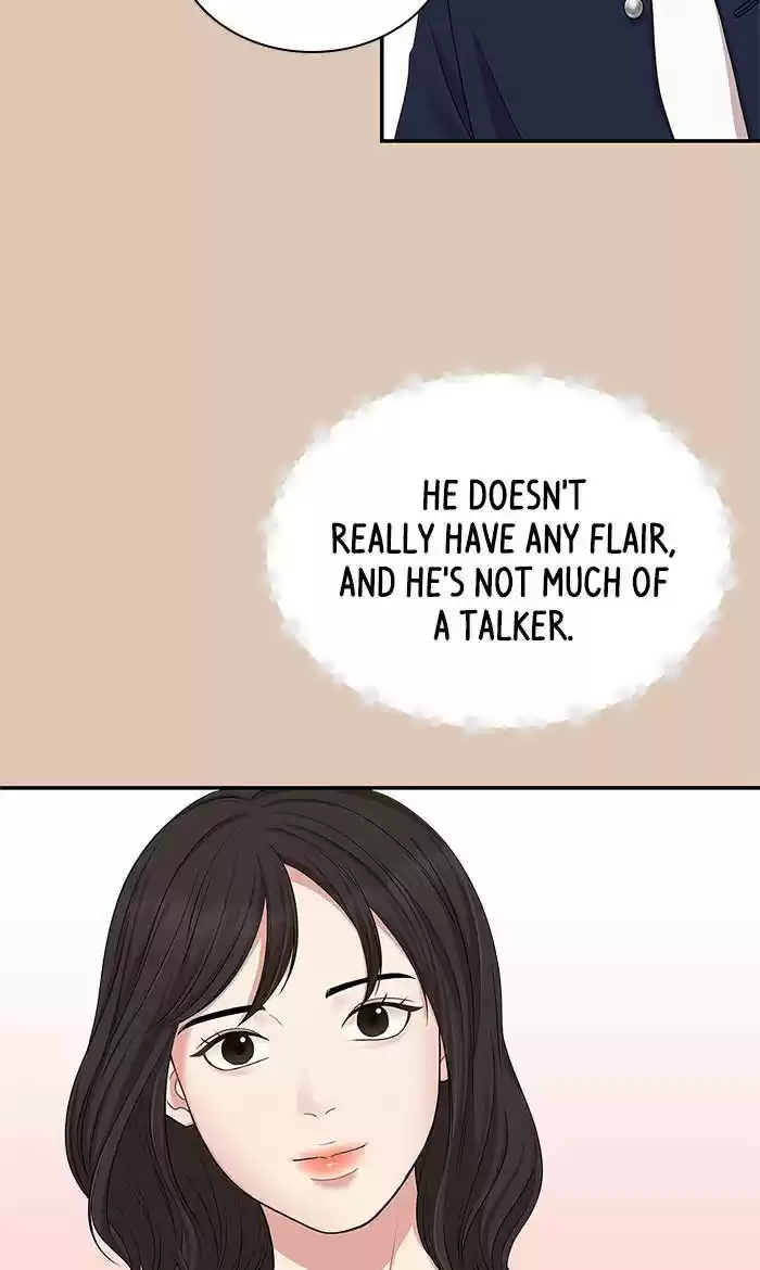 To You, Who Keep The Star Chapter 30