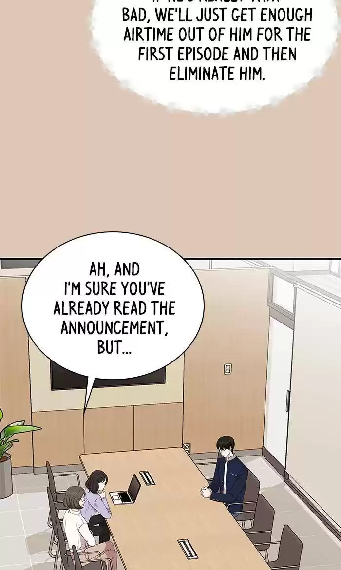 To You, Who Keep The Star Chapter 30