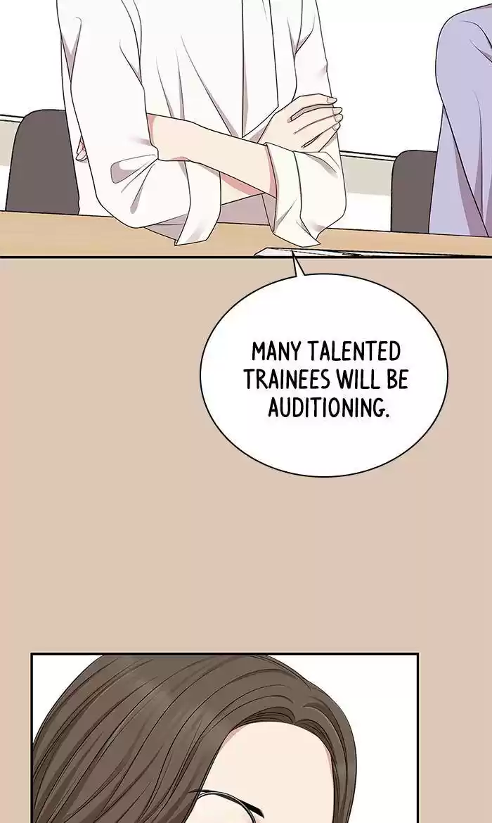 To You, Who Keep The Star Chapter 30