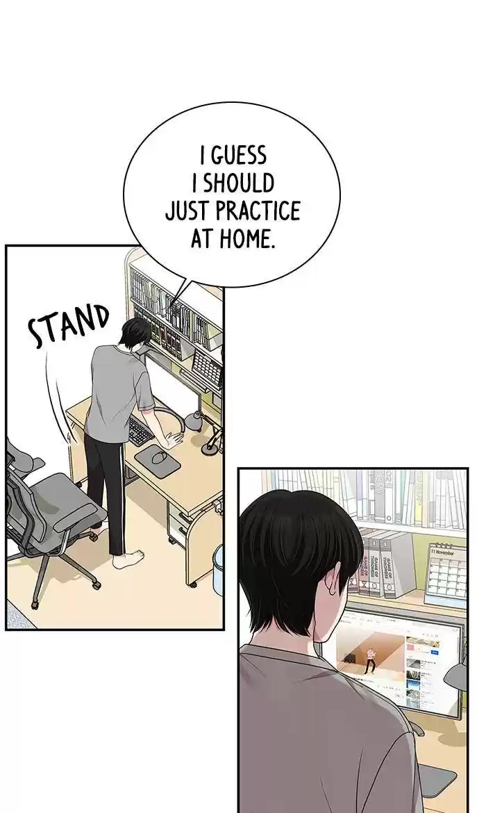 To You, Who Keep The Star Chapter 30